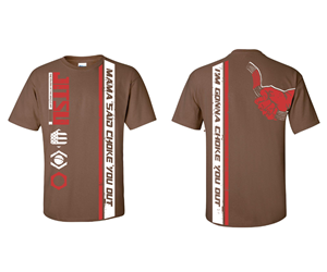 T-shirt Design by Summit Creative for - | Design: #1878373