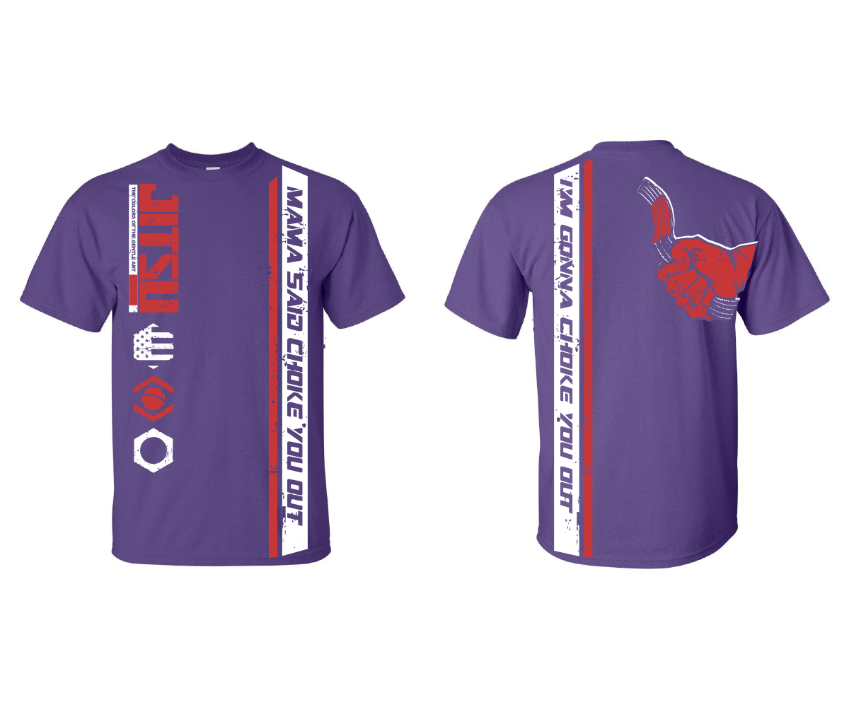 Diseño de Camiseta por Summit Creative para - | Diseño #1878374