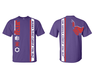 T-shirt Design by Summit Creative for - | Design: #1878374