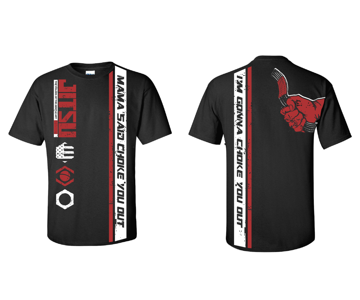 Diseño de Camiseta por Summit Creative para - | Diseño #1878375