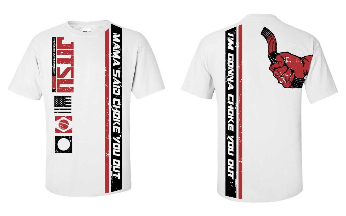 Diseño de Camiseta por Summit Creative para - | Diseño #1888188