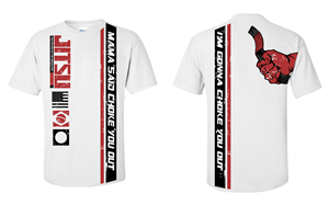 T-shirt Design by Summit Creative for - | Design: #1888188