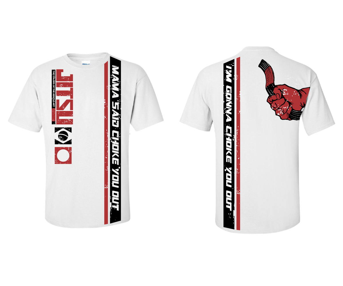 T-shirt Design by Summit Creative for - | Design #1889679