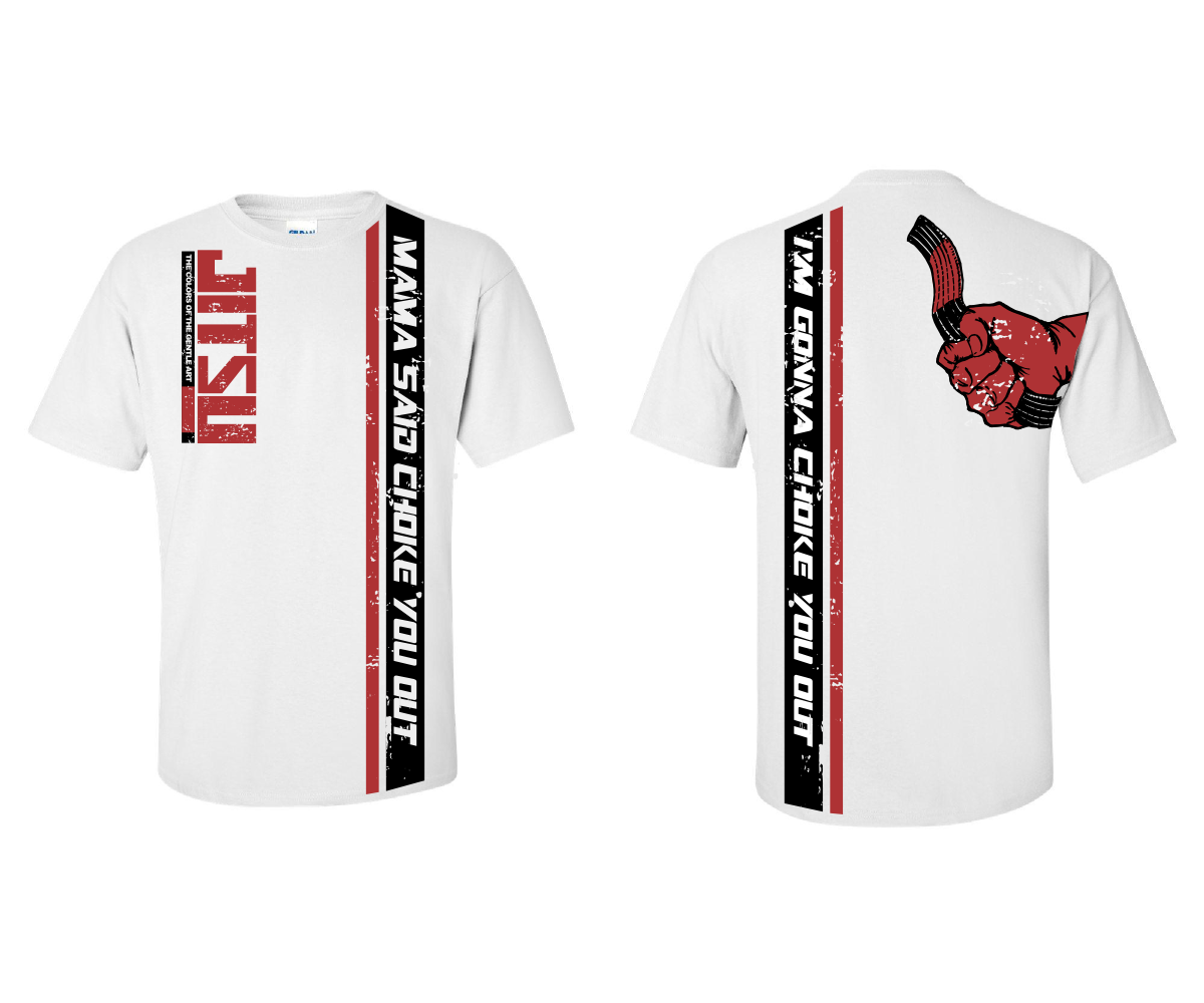 Diseño de Camiseta por Summit Creative para - | Diseño #1889680