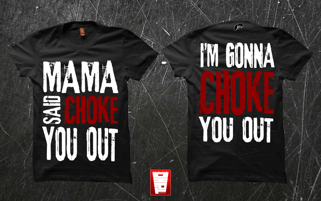 T-shirt Design by Taho Design for - | Design #1846314