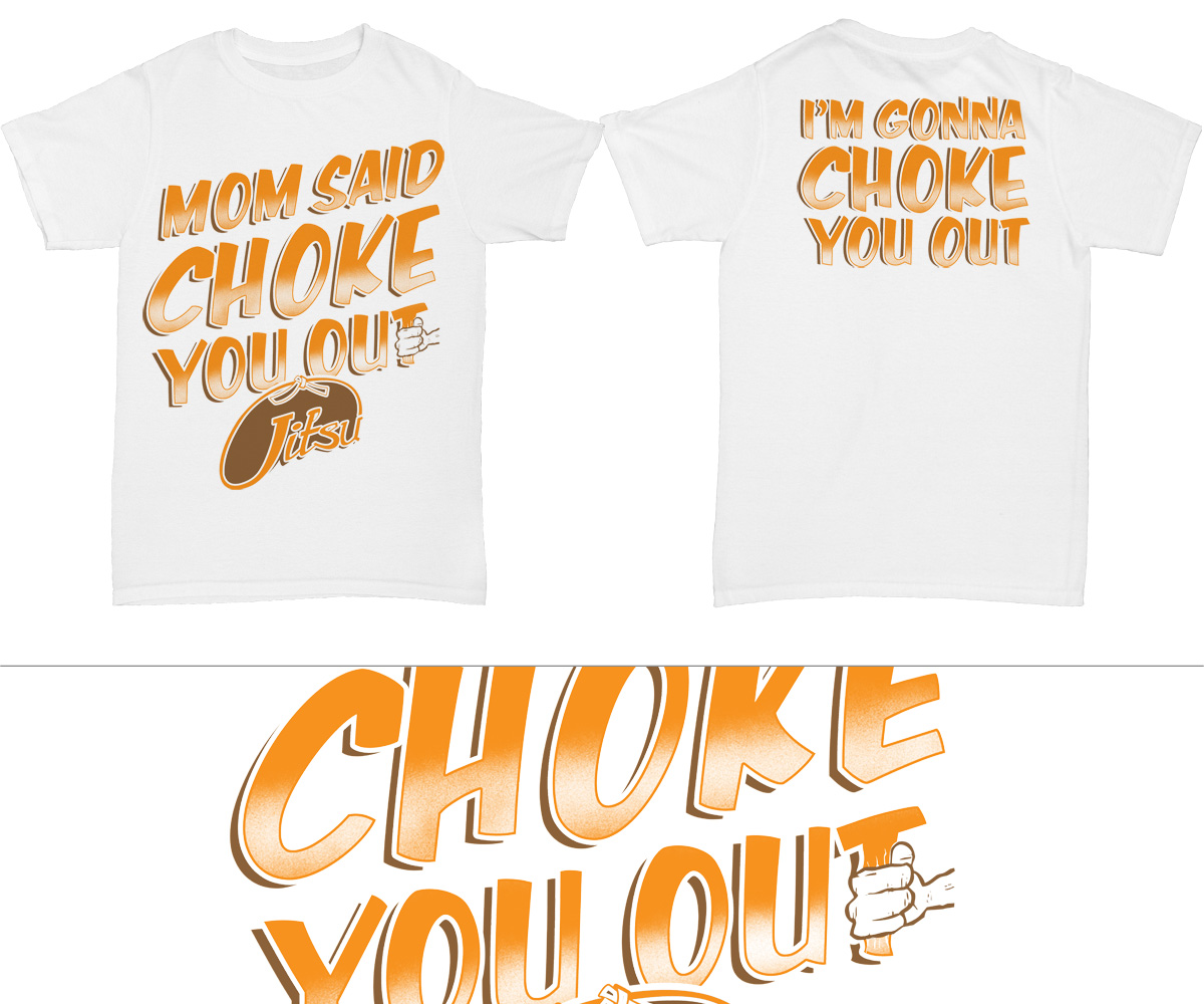 T-shirt Design by Rafli for - | Design #1845064