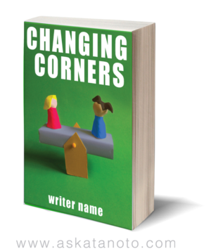 Book Cover Design by askatanoto.com for this project | Design: #7098631