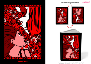 Book Cover Design by askatanoto.com for this project | Design: #7119569