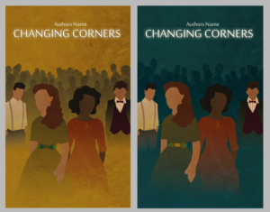 Book Cover Design by GerriaalDesigns