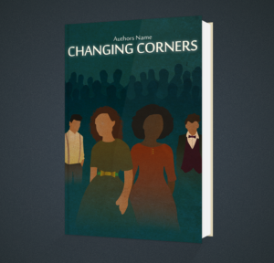 Book Cover Design by GerriaalDesigns for this project | Design #7207204