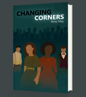 Book Cover Design by GerriaalDesigns for this project | Design: #7254224