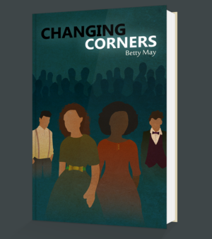 Book Cover Design by GerriaalDesigns for this project | Design: #7264254