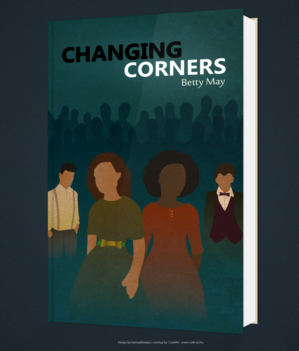 Book Cover Design by GerriaalDesigns for this project | Design: #7333238