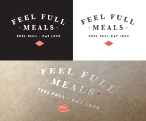 Logo Design by Jack Walsh
