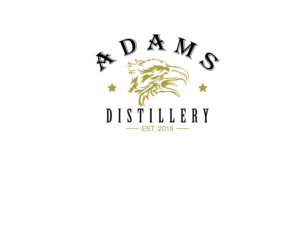 Logo-Design von jonnson für ADAMS Distillery | Design: #7274047