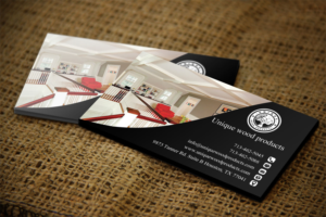 Business Card Design by Pixi Dust for this project | Design: #7077007