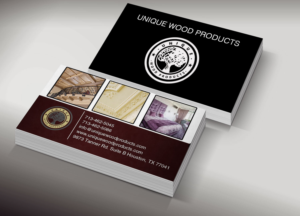 Business Card Design by Pixi Dust for this project | Design: #7077008