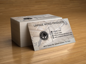 Business Card Design by Pixi Dust for this project | Design: #7077009
