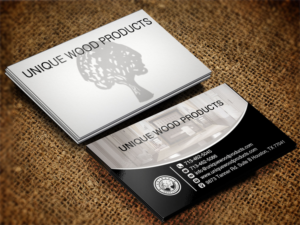 Business Card Design by Pixi Dust for this project | Design: #7077010