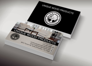 Business Card Design by Pixi Dust for this project | Design: #7077011