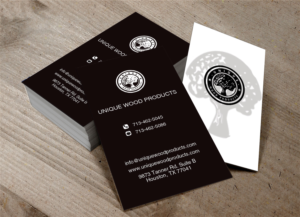Business Card Design by Pixi Dust for this project | Design: #7077012