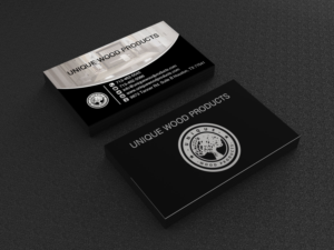 Business Card Design by Pixi Dust for this project | Design: #7077013