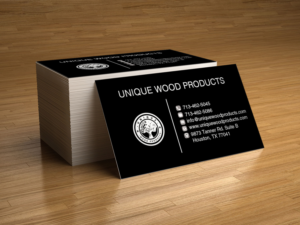 Business Card Design by Pixi Dust for this project | Design: #7077015
