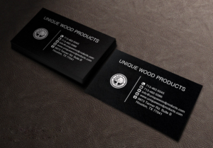 Business Card Design by Pixi Dust for this project | Design: #7077017