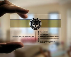 Business Card Design by Pixi Dust for this project | Design: #7077019