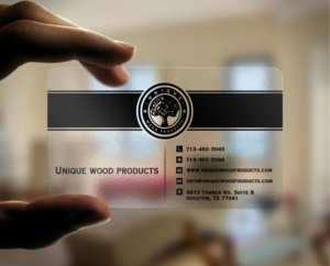 Business Card Design by Pixi Dust for this project | Design: #7077020