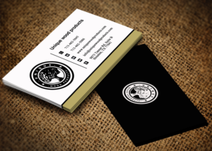 Business Card Design by Pixi Dust for this project | Design: #7077021