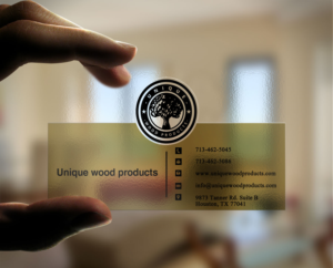 Business Card Design by Pixi Dust for this project | Design: #7077022