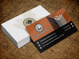 Business Card Design by Pixi Dust for this project | Design: #7077023