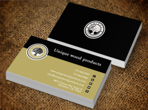 Design de Carte de Visite par Pixi Dust pour ce projet | Design : #7077024