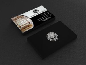 Business Card Design by Pixi Dust for this project | Design: #7077025