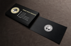 Business Card Design by Pixi Dust for this project | Design: #7077026