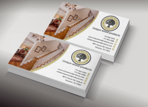 Business Card Design by Pixi Dust for this project | Design: #7077027