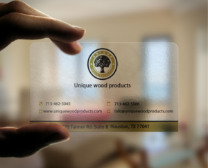 Business Card Design by Pixi Dust for this project | Design: #7077028