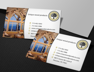 Business Card Design by Pixi Dust for this project | Design: #7077029