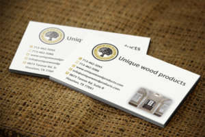 Business Card Design by Pixi Dust for this project | Design: #7077030