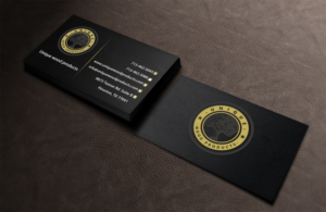 Design de Carte de Visite par Pixi Dust pour ce projet | Design : #7077031