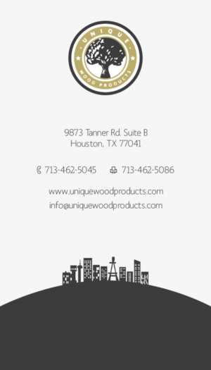 Business Card Design by the-lion-king for this project | Design: #7079831