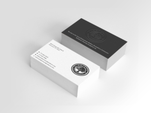 Business Card Design by Creations Box 2015 for this project | Design: #7082654