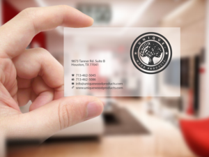 Business Card Design by Creations Box 2015 for this project | Design: #7082656