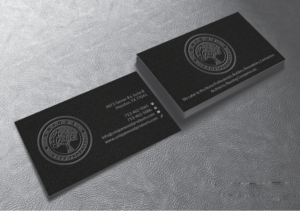 Business Card Design by Creations Box 2015 for this project | Design: #7082657