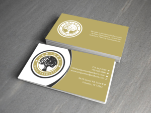Design de Carte de Visite par Creations Box 2015 pour ce projet | Design : #7082664