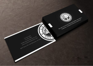 Design de Carte de Visite par Creations Box 2015 pour ce projet | Design : #7082678