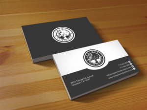 Design de Carte de Visite par Creations Box 2015 pour ce projet | Design : #7082680