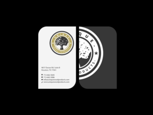 Design de Carte de Visite par Creations Box 2015 pour ce projet | Design : #7082682