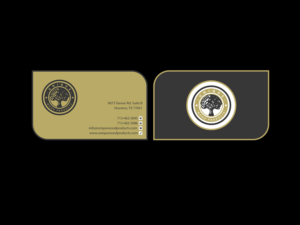 Design de Carte de Visite par Creations Box 2015 pour ce projet | Design : #7082683